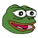 FeelsGoodMan FeelsGoodMan