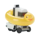 CastleFloatie