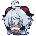 GanyuUpset