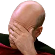 Facepalm Facepalm