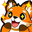 FoxWow Discord Emoji