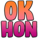 okhon