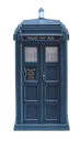Tardis Tardis