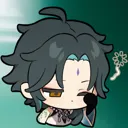 xiaotired Discord Emoji