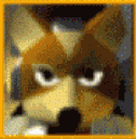FoxTalk Discord Emoji