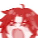 xiaotriggered Discord Emoji