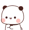 panda_love