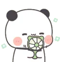 panda_fan