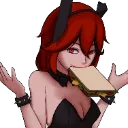 elissushrug