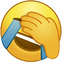 ICANT Discord emoji