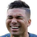 casemiro Discord emoji