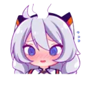 Nekoblush nekoblush Discord Emoji