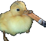 patoPorro Discord emoji