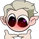 h_huntershy