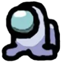 Amongus Run Discord Emoji