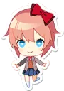 sayori