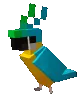 parrot_dance