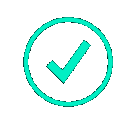 :Checkmark: