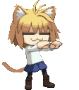 necoarcdance Discord emoji
