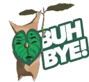 KorokBuhBye