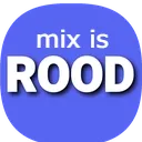 mixisrood