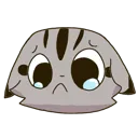 pillowsad Discord Emoji