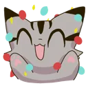 pillowyay Discord Emoji