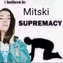 z_mitskisupremacy
