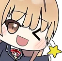 MahiruWink