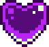 spinningpixelheart