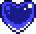 spinningpixelheart