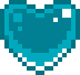 spinningpixelheart