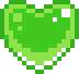 spinningpixelheart