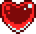 spinningpixelheart