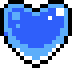 spinningpixelheart