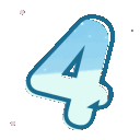 blue_4 Discord Emoji