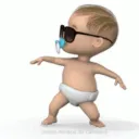 dancingbaby