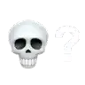 PHSkullConfused