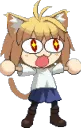 NecoCheering2