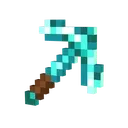 DiamondPickaxe