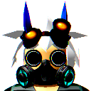Luquinhasbunga Discord sticker from Server do Luquinhas 🇧🇷 ☑