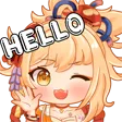 YoimiyaHello YoimiyaHello