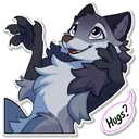 TEG_HugsPlz Discord Emoji