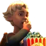 OmegaPopcorn