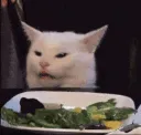 huh