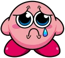 kirbySadge