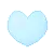 2557blueheartbounce 2557blueheartbounce