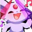 Espeon_Dance