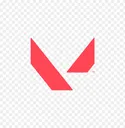 valorantlogoicon11608279985p9bg0 Discord Emoji
