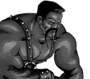 GigaGorn